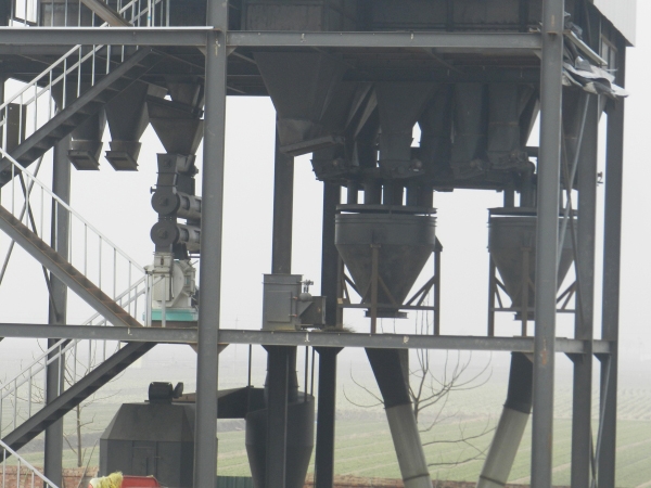 生產(chǎn)現(xiàn)場