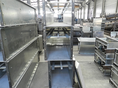 生產(chǎn)車(chē)間