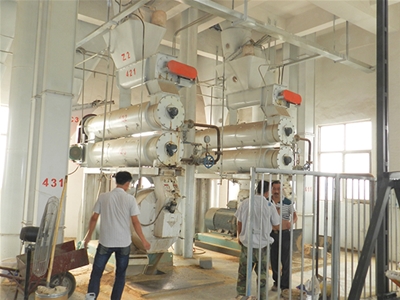 508 installation and commissioning