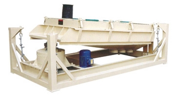 高強(qiáng)度精選分級篩